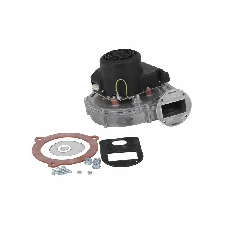 Ventilateur DE DIETRICH RG148 3/4 EL Pour Chaudière Ventilateur DE DIETRICH RG148 3/4 EL Pour Chaudière