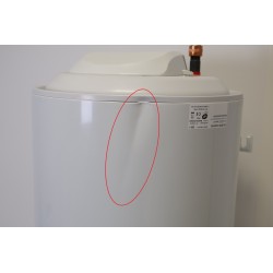 Chauffe-Eau Électrique 200L ATLANTIC Chaufféo Pas Cher