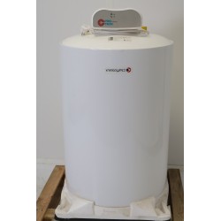 Ballon Réchauffeur Domestique 120L CHAFFOTEAUX pour Chaudière Gaz