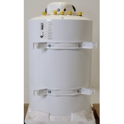 Ballon Réchauffeur Domestique 120L CHAFFOTEAUX pour Chaudière Gaz Mural