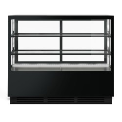 Vitrine Réfrigérée à Gâteaux et Pâtisseries GGM GASTRO