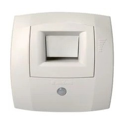 Bouche d'Extraction ALDES Bahia W13 Ø80mm pour Ventilation - 11033661