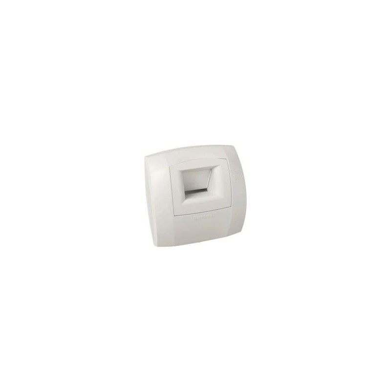 Bouche d'Extraction ALDES Bahia W13 Ø80mm pour Ventilation