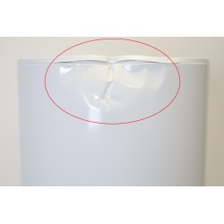 Chauffe-Eau Électrique 200L THERMOR Duralis ACI Hybride Pas Cher