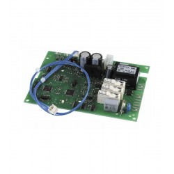 Carte Electronique CHAPPEE CM121 HTE pour Système de Chauffage - S505885