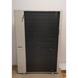 Pompe à Chaleur Air/Eau 9kW PANASONIC Aquaréa T-Cap