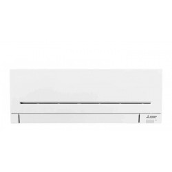 Unité Intérieure de Climatisation Réversible Murale 3,2 kW MITSUBISHI Inverter Mono-Split