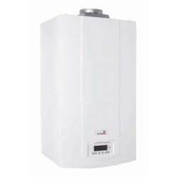 Chaudière Murale à Gaz Instantané 24kW CHAPPEE Luna ST avec ECS - CCPA45324