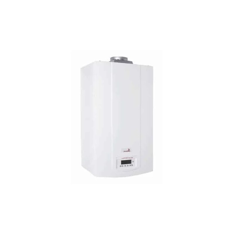 Chaudière Murale à Gaz Instantané 24kW CHAPPEE Luna ST avec ECS - CCPA45324 Chaudière Murale à Gaz Instantané 24kW CHAPPEE Luna ST avec ECS - CCPA45324