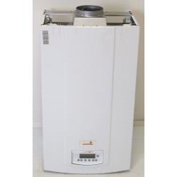 Chaudière Murale à Gaz Instantané 24kW CHAPPEE Luna ST avec ECS