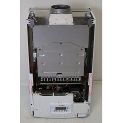 Chaudière Murale à Gaz Instantané 24kW CHAPPEE Luna ST avec ECS pas cher