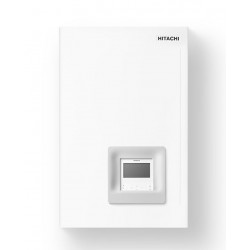 Unité Intérieure de Pompe à Chaleur Air/Eau 16kW HITACHI Yutaki S2.0 - RWM-6.0NE