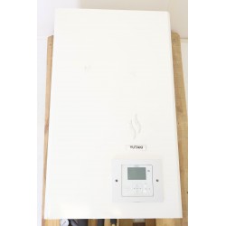Unité Intérieure de Pompe à Chaleur Air/Eau 16kW HITACHI Yutaki S2.0