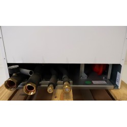 Unité Intérieure de Pompe à Chaleur Air/Eau 16kW HITACHI Yutaki