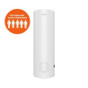 Chauffe-Eau Electrique 300L ATLANTIC Chaufféo Plus