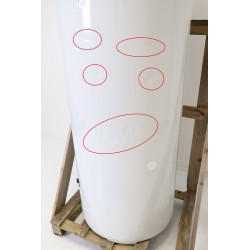 Chauffe-Eau Électrique 300L ATLANTIC Chaufféo Plus Stéatite Pas Cher