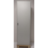 Armoire Électrique au Sol Acier SCHNEIDER Spacial SM 1 Porte