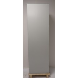 Armoire Électrique au Sol Acier SCHNEIDER Spacial SM 1 Porte 2000x600x300mm