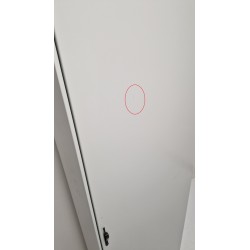 Armoire Électrique au Sol Acier SCHNEIDER Spacial SM pas cher.