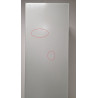 Armoire Électrique au Sol Acier SCHNEIDER Spacial SM pas cher.