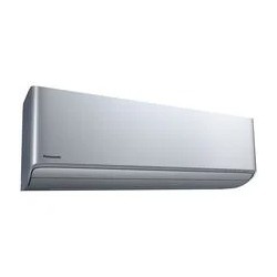 Unité Intérieure de Climatisation Réversible 3,5kW PANASONIC Etherea Connecté Nanoe Mono-Split Monophasé