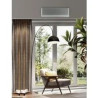 Unité Intérieure de Climatisation Réversible 3,5kW PANASONIC Etherea Connecté Nanoe Mono-Split Monophasé pas cher