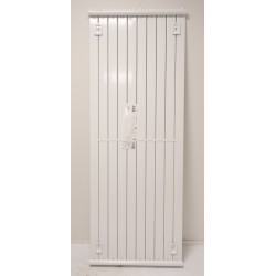 Radiateur Acier Eau Chaude 1570W ACOVA Fassane