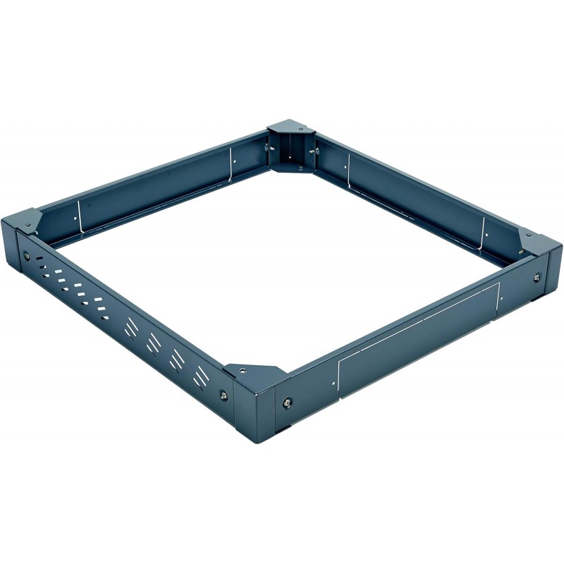 Socle Réhausse SCHNEIDER Actassi Pour Baies VDA/VDS 19P 100x800x800mm