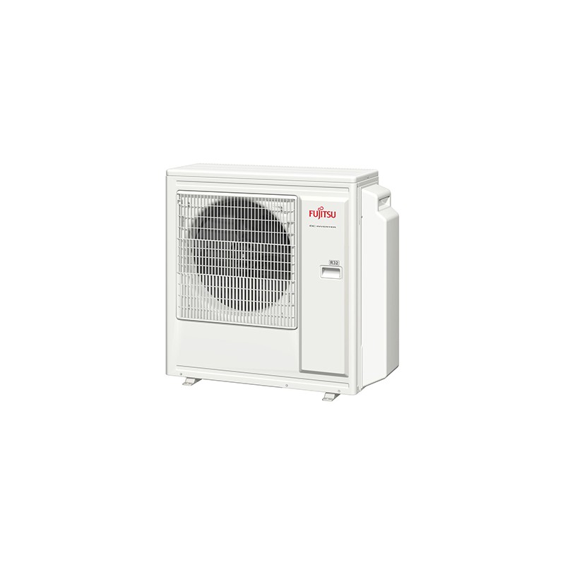 Unité Extérieure de Climatisation Réversible 8kW ATLANTIC FUJITSU Multi-Split Monophasé - AOYG30KBTA4 - 872128 Unité Extérieure de Climatisation Réversible 8kW ATLANTIC FUJITSU Multi-Split Monophasé - AOYG30KBTA4 - 872128