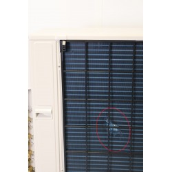 Unité Extérieure de Climatisation Réversible 8kW ATLANTIC FUJITSU Multi-Split Monophasé pas cher