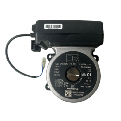 Circulateur Pompe de Circulation GRUNDFOS UPER0 15-70 pour Système de Chauffage - S101187