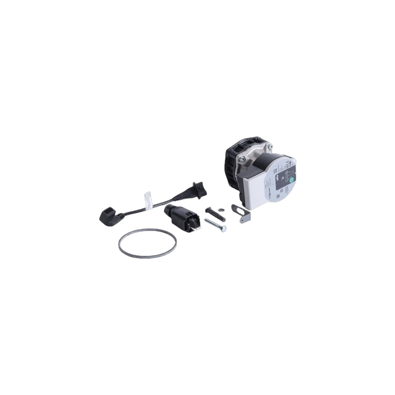 Circulateur Pompe de Circulation WILO Para HU 15/6-43/SC pour Système de Chauffage - 7826968 Circulateur Pompe de Circulation WILO Para HU 15/6-43/SC pour Système de Chauffage - 7826968