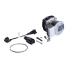 Circulateur Pompe de Circulation WILO Para HU 15/6-43/SC pour Système de Chauffage - 7826968