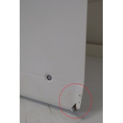 Radiateur Électrique à Inertie Pierre de Lave 2000W NOIROT Caldera 2 Connecté PAS CHER.