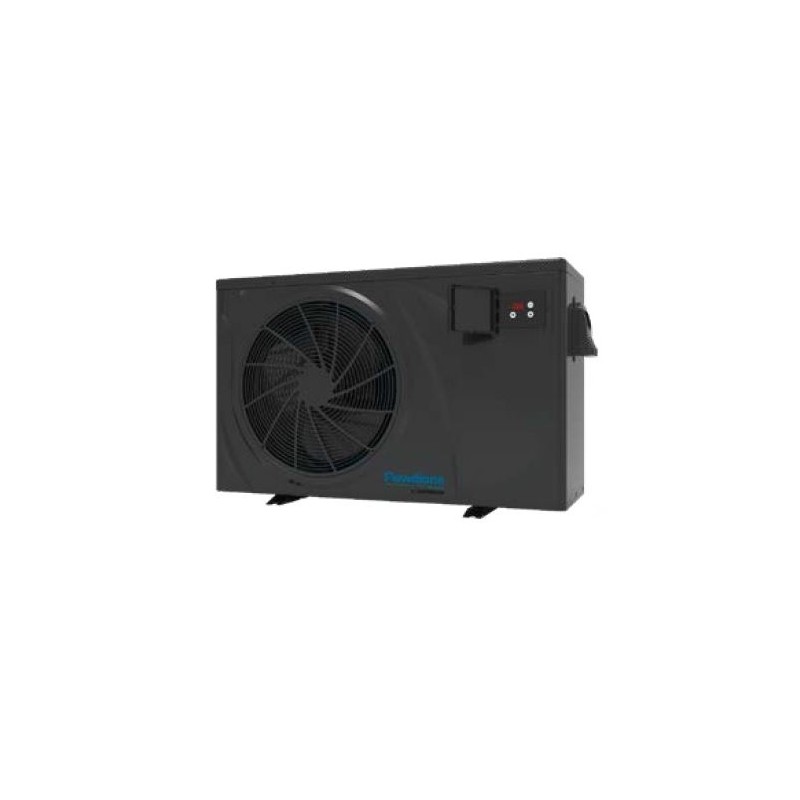 Pompe à Chaleur de Piscine 11kW HAYWARD Flowdians Powerline Inverter Monophasé Pompe à Chaleur de Piscine 11kW HAYWARD Flowdians Powerline Inverter Monophasé