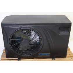Pompe à Chaleur de Piscine 11kW HAYWARD Flowdians