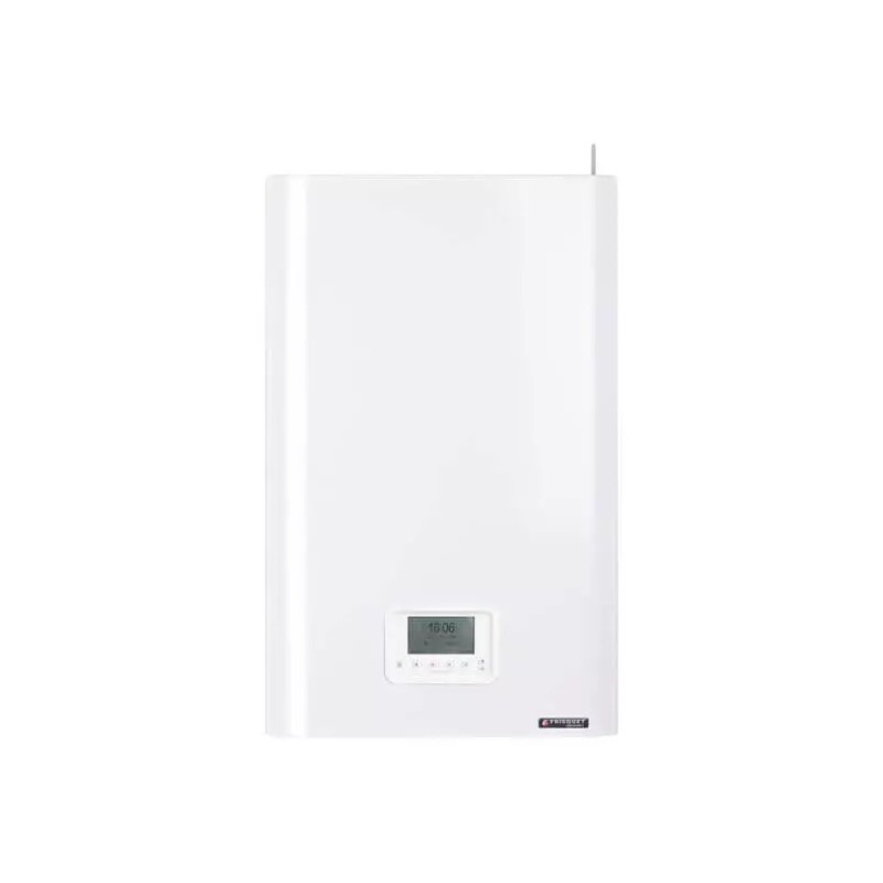 Chaudière Murale Gaz 25kW FRISQUET Hydromotrix Évolution Visio Basse Température Chaudière Murale Gaz 25kW FRISQUET Hydromotrix Évolution Visio Basse Température