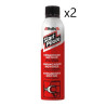 Lot de 2 Lubrifiants 300ml Démarrage Moteur HOLTS Start Pilote Pour Moteur Essence et Diesel