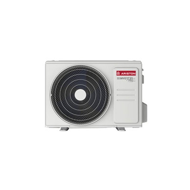 Unité Extérieure de Climatisation Réversible 5,3kW ARISTON Nevis Plus Dual Unité Extérieure de Climatisation Réversible 5,3kW ARISTON Nevis Plus Dual