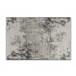 Tapis d'Extérieur VINCENT SHEPPARD Rug 170x240cm Cliff (Gris/Beige) - GR001L004