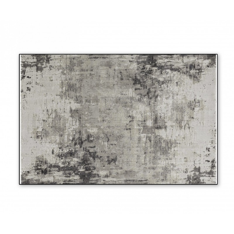Tapis d'Extérieur VINCENT SHEPPARD Rug 170x240cm Cliff (Gris/Beige) - GR001L004 Tapis d'Extérieur VINCENT SHEPPARD Rug 170x240cm Cliff (Gris/Beige) - GR001L004