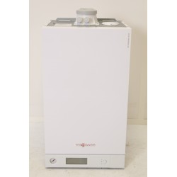Chaudière Murale Gaz à Condensation VIESSMANN Vitodens 100-W