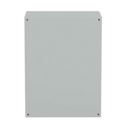 Armoire Électrique Murale Acier SCHNEIDER PanelSET S3D 1 Porte 800x600x400mm