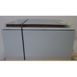 Armoire Électrique Murale Acier SCHNEIDER PanelSET S3D 1 Porte
