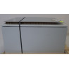 Armoire Électrique Murale Acier SCHNEIDER PanelSET S3D 1 Porte