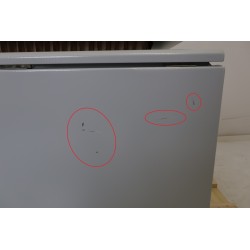 Armoire Électrique Murale Acier SCHNEIDER PanelSET S3D