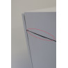 Armoire Électrique au Sol Acier SCHNEIDER PanelSET PLA 1 Porte 1000x750x320mm pas cher