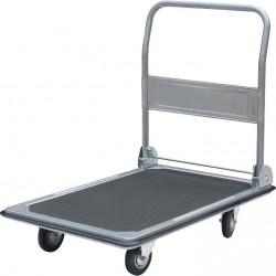 Chariot de Manutention Mobile DRAKKAR Charge 250kg