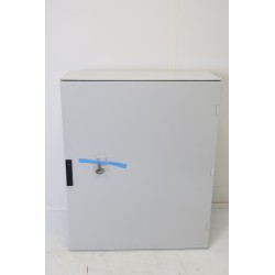 Armoire Électrique Murale Acier SCHNEIDER PanelSET PLM 1 Porte