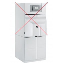 Ballon Préparateur Eau Chaude Sanitaire 110L DE DIETRICH EL 110SL